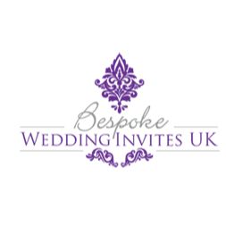 Bespoke Wedding Invites UK