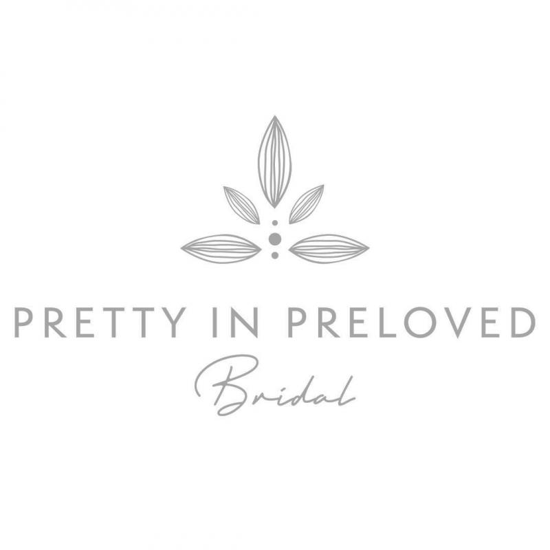 Pretty In Preloved Bridal