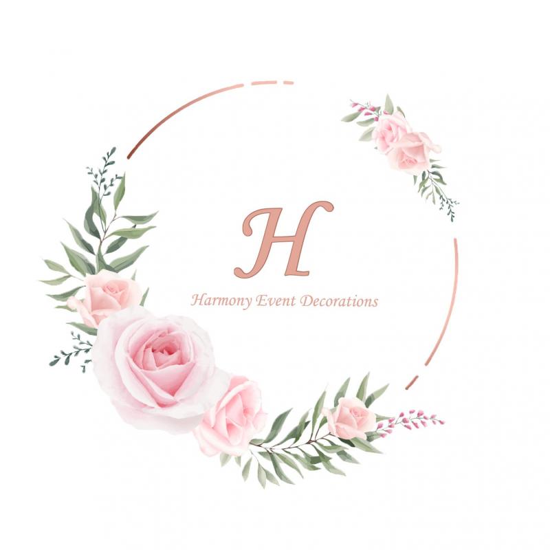 Harmony Event Decorations